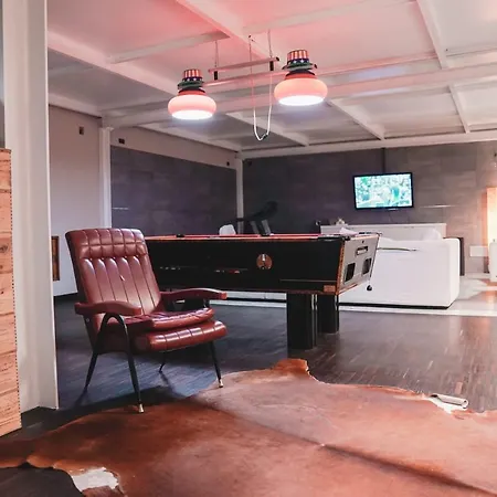 Loft Gallarate