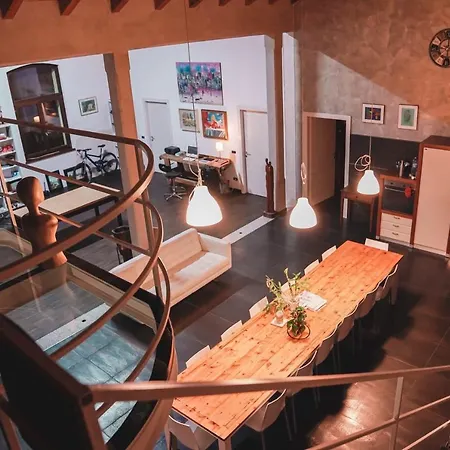 别墅 Loft *