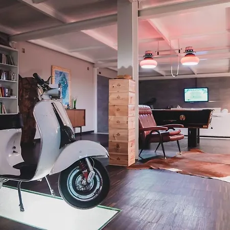 Loft