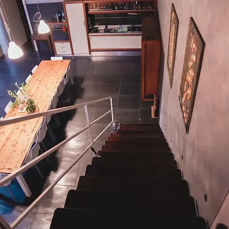 Loft 别墅 加拉瑞特